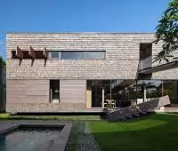 Villa Tana Takah, Villa Overview